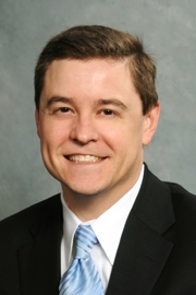 Photograph of  Representative  Chris Nybo (R)